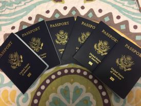 passports